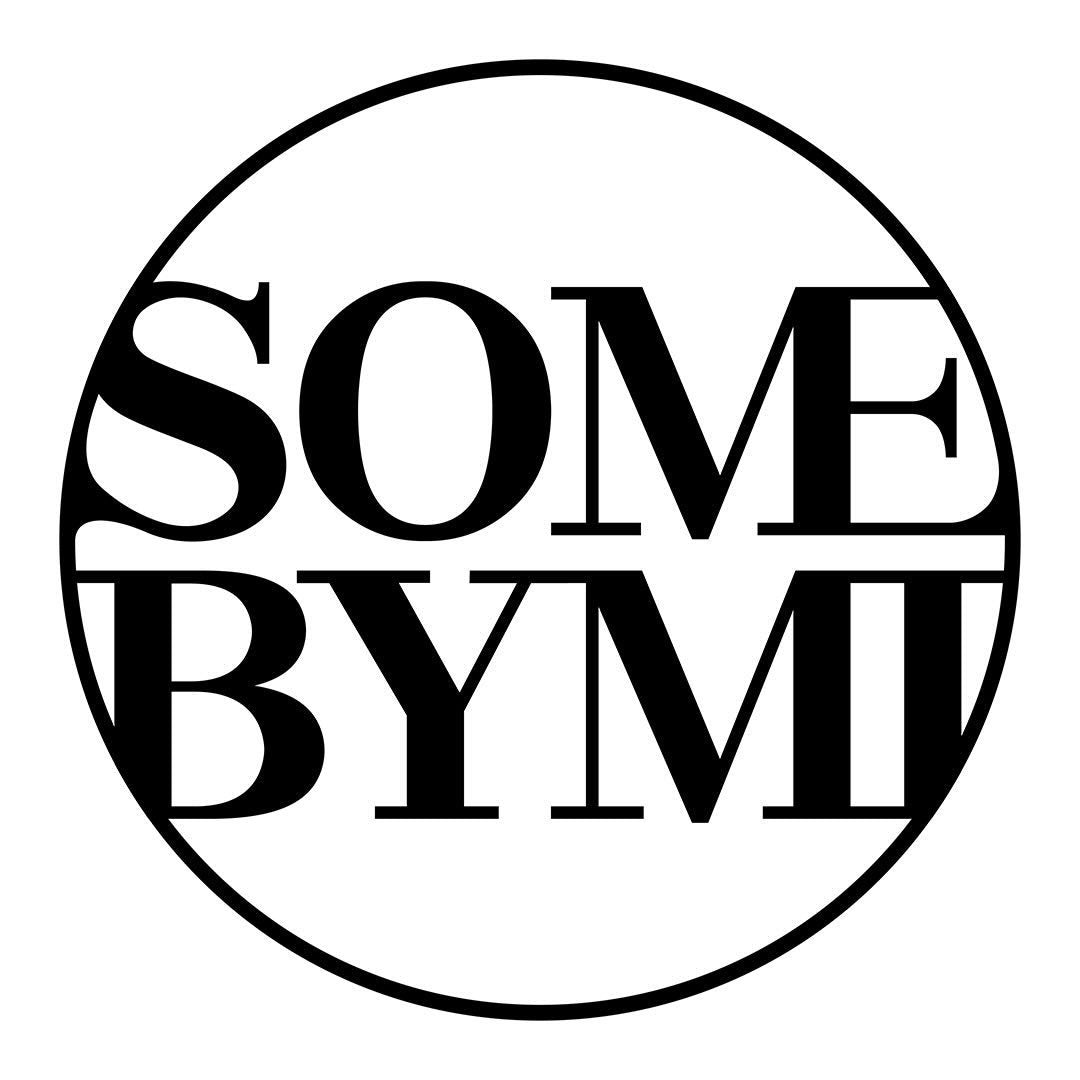 SOMEBYMI