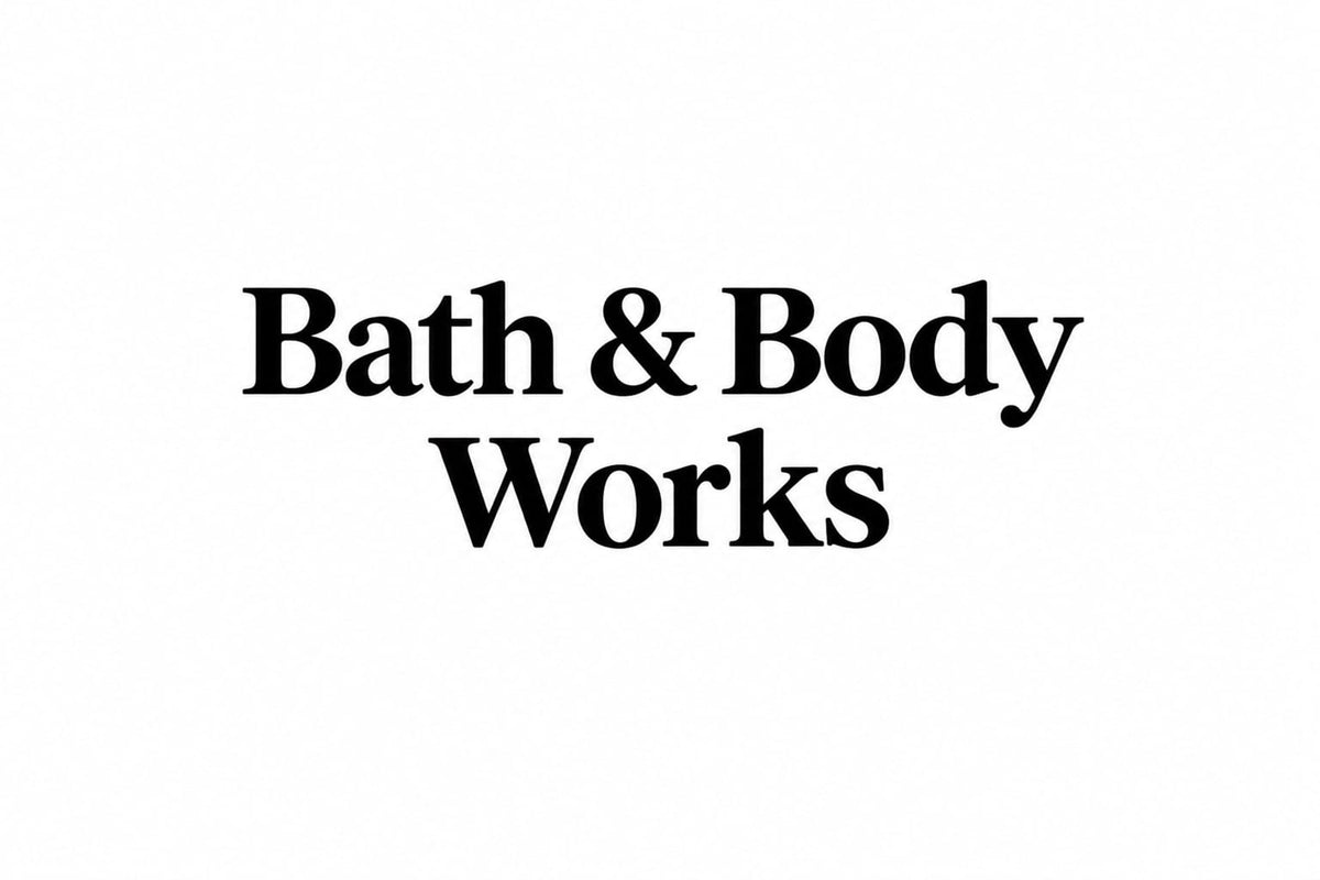 Bath & Body Works