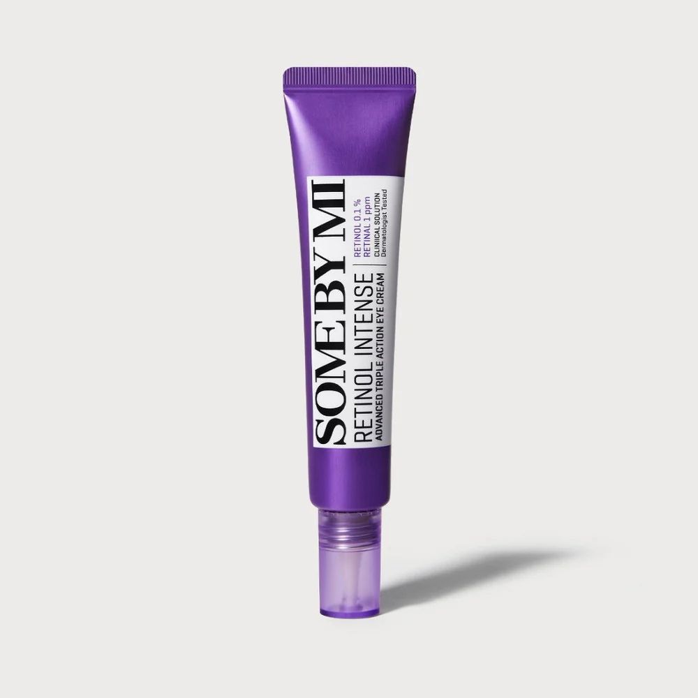 SOMEBYMI Retinol Intense Advanced Triple Action Eye Cream
