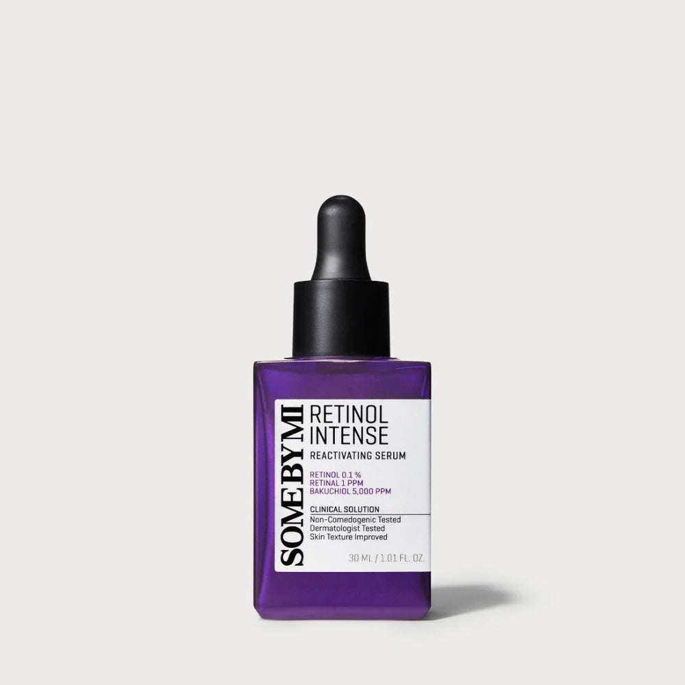 SOMEBYMI RETINOL INTENSE REACTIVATING SERUM 30ML