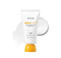 ANUA - ZERO CAST MOISTURIZING FINISH SUNSCREEN