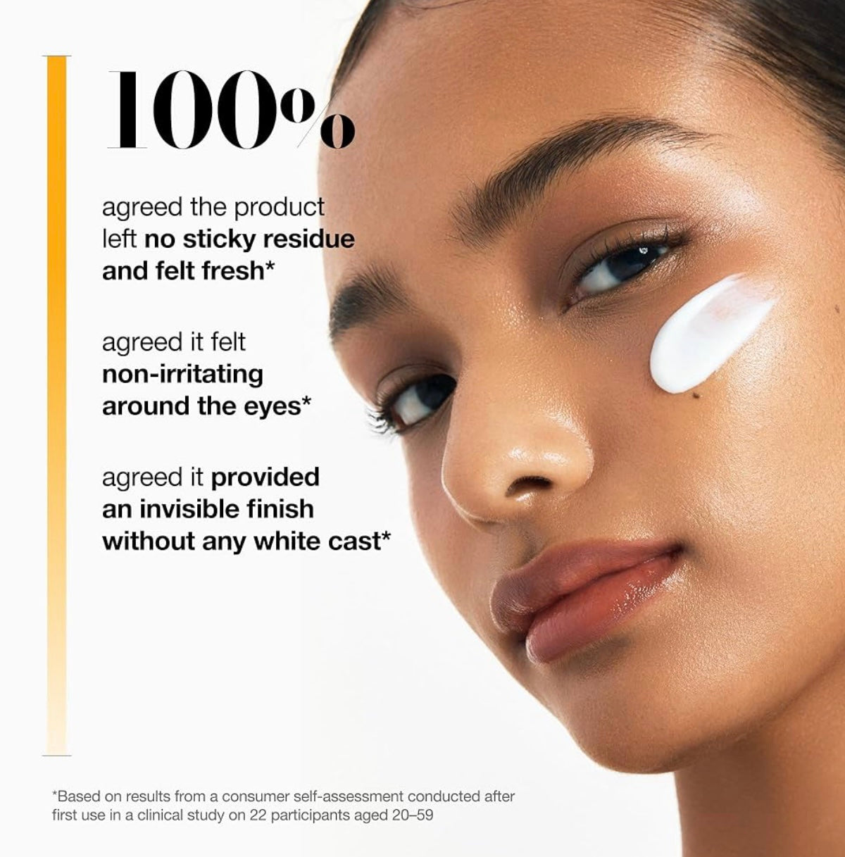 ANUA - ZERO CAST MOISTURIZING FINISH SUNSCREEN
