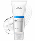 ANUA 8 HYALURONIC ACID MOISTURIZING GENTLE GEL CLEANSER