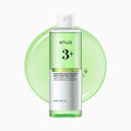 ANUA Azelaic 3 Cica Skin Clarifying Toner
