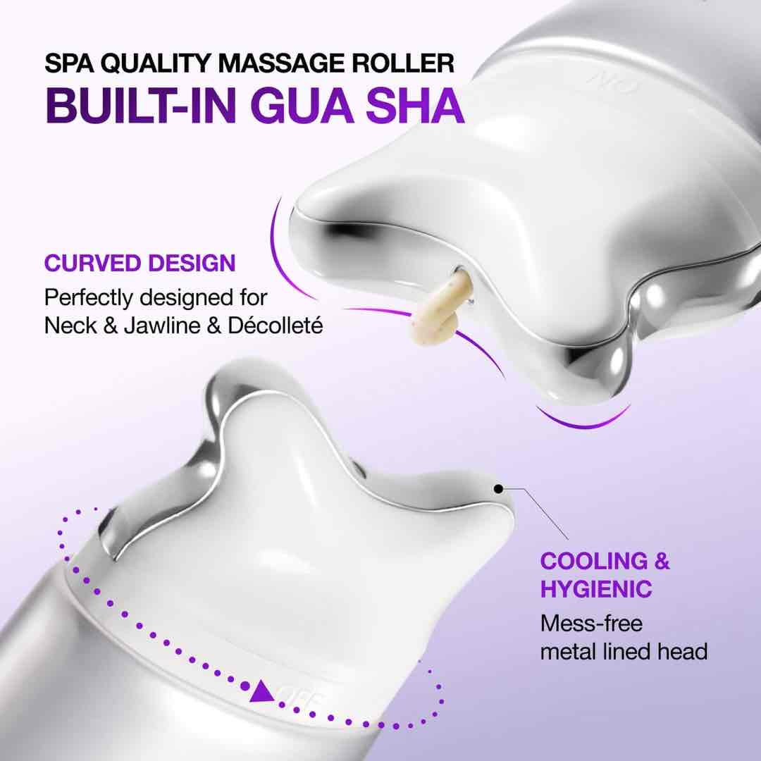 ANUA Collagen Retinol Refining Gua Sha Cream 80ml
