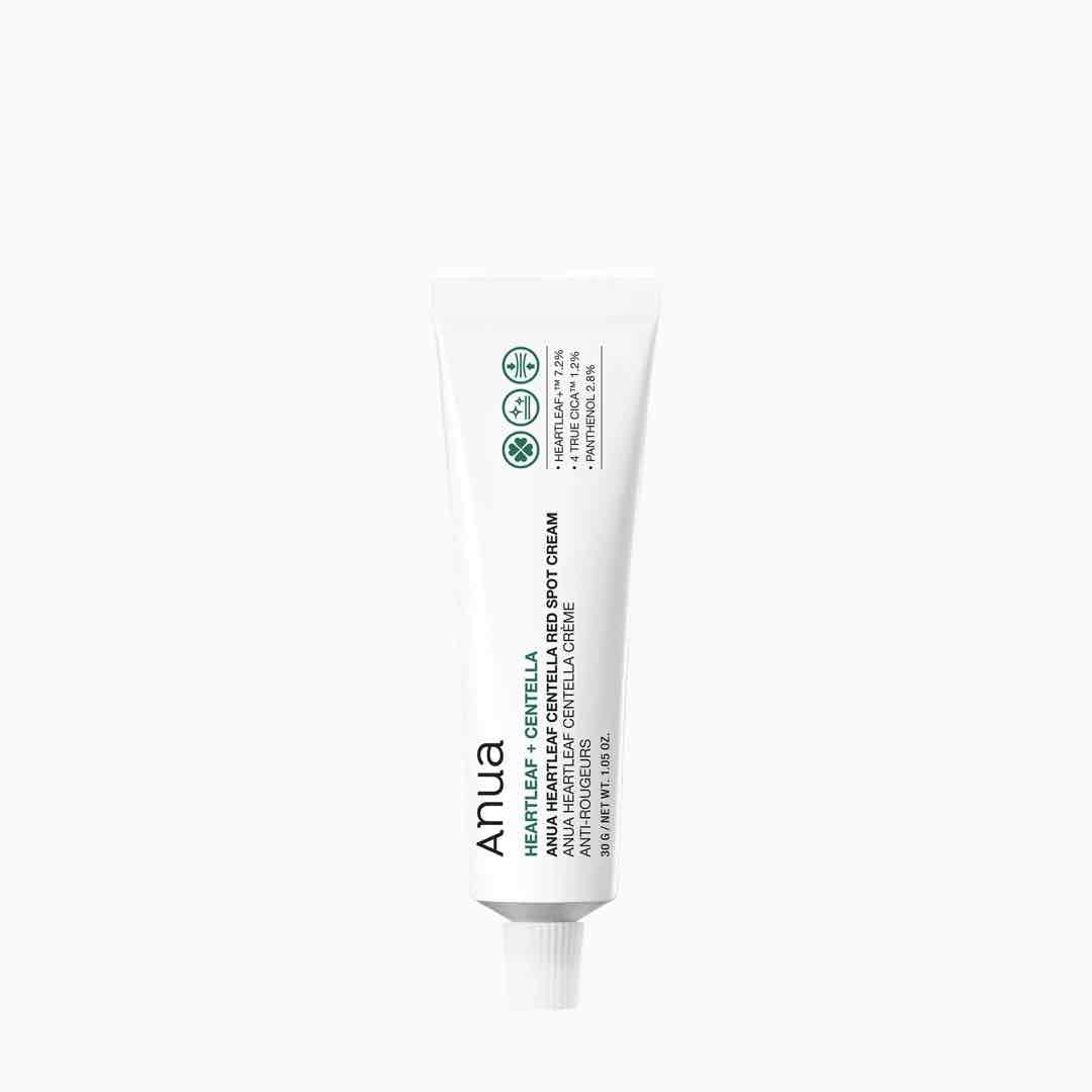 ANUA Red Spot Cream