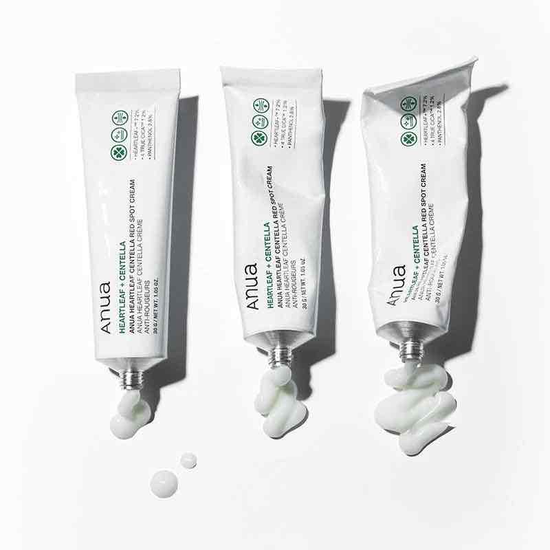 ANUA Red Spot Cream
