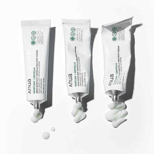 ANUA Red Spot Cream