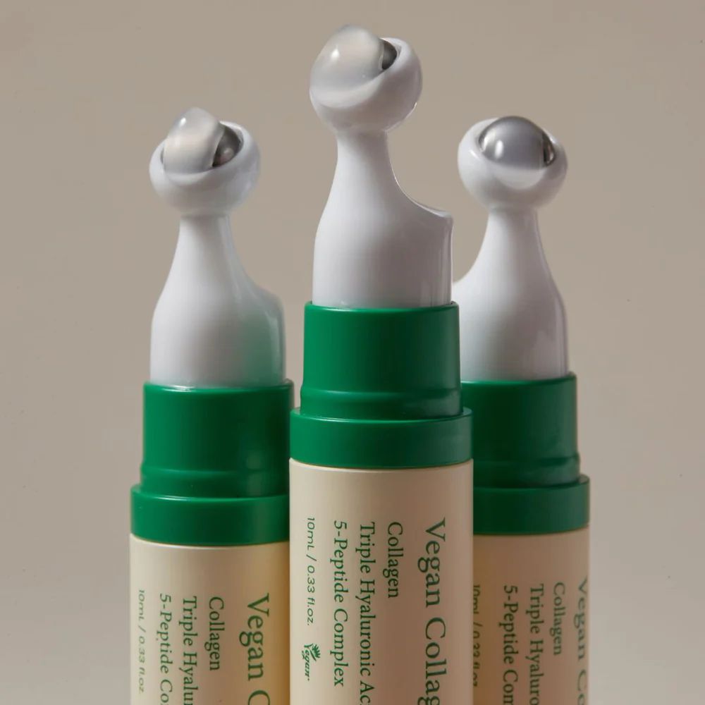 AXIS-Y Vegan Collagen Eye Serum 10ML