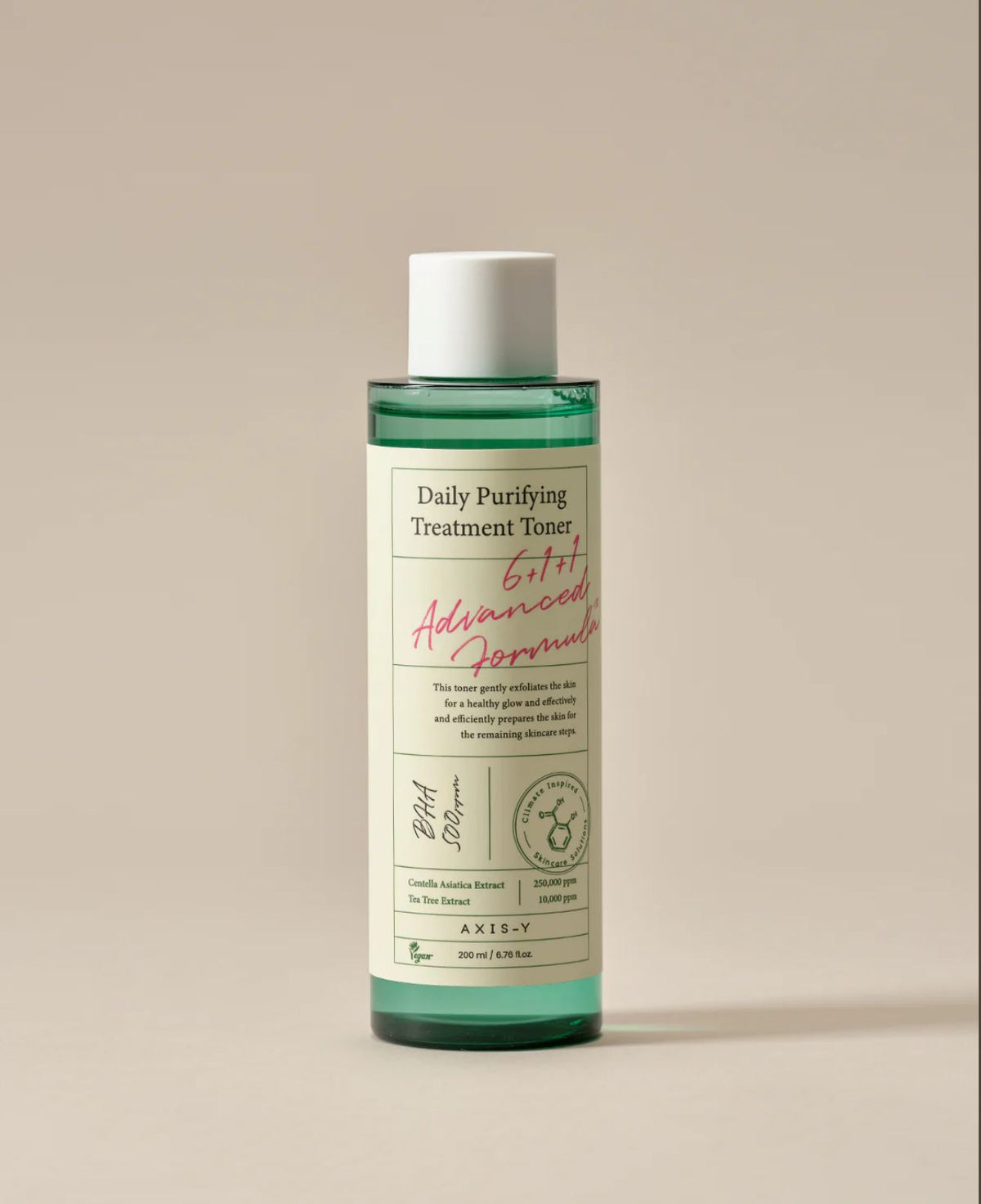 AXIS-Y Daily Purifying Treatment Toner
