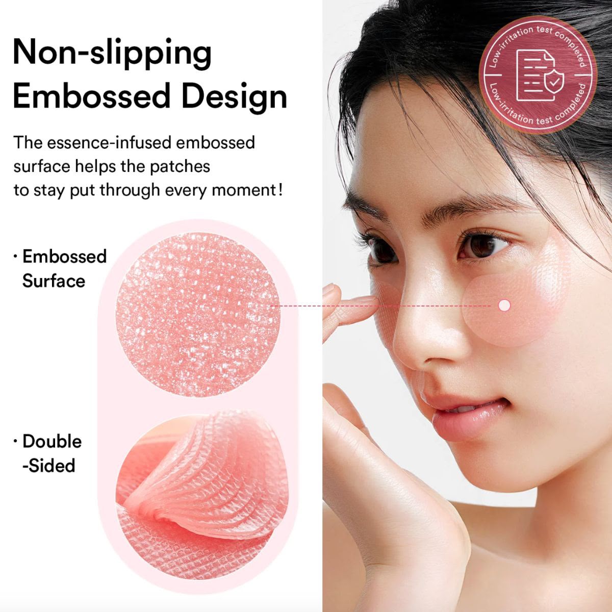 Abib PDRN Retinal Eye Patch Glow Jelly in Bulk