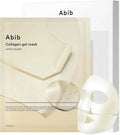Abib Vegan Collagen Gel Mask Jericho Rose Jelly 4pcs