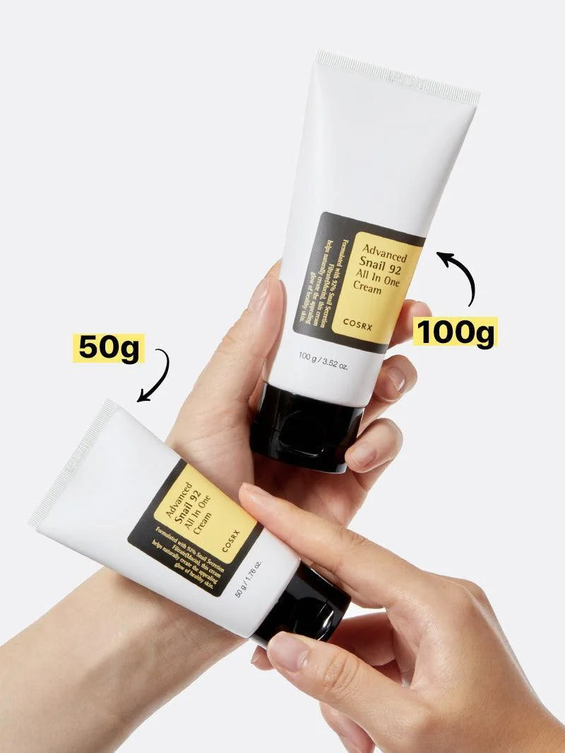 COSRX Advanced Snail 92 All In One Cream