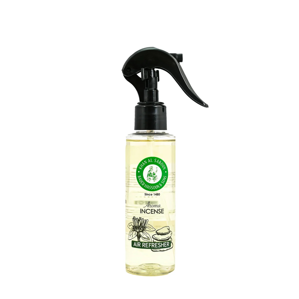 Air Refresher | Khan Al Saboun
