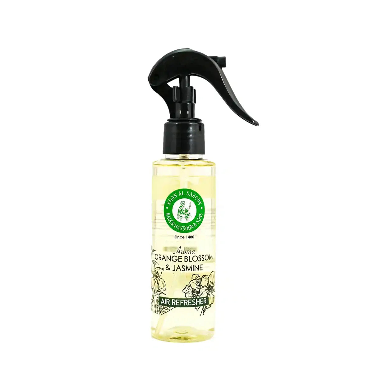 Air Refresher | Khan Al Saboun