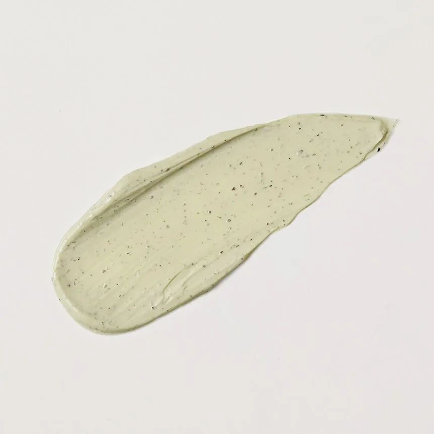 Anua Mask Heartleaf Pore Clay Pack