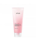 Anua Peach Niacin Spread Cleansing Foam