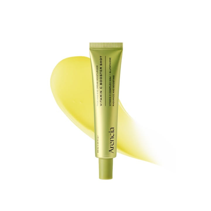 Arencia Vitamin C Booster Shot 30ml