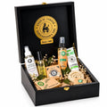 Army Wood Box | Khan Al Saboun