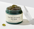 Axis-Y New Skin Resolution Gel Mask