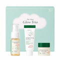 AXIS-Y The Mini Glow Trio – Glow Toner 12ml + Glow Serum 5ml + Glow Cream 5ML