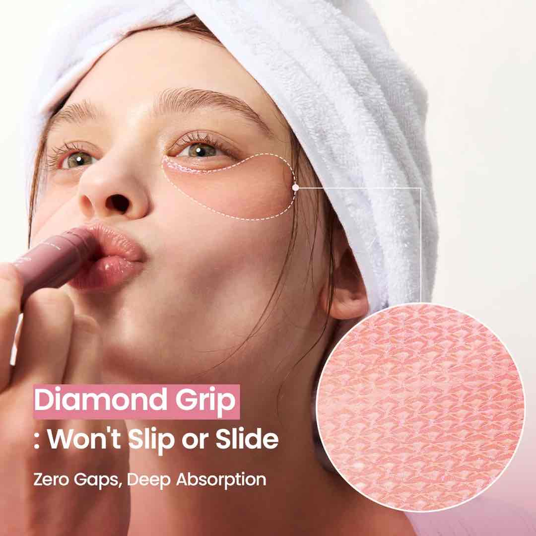 BIODANCE Collagen Peptide Eye Patches