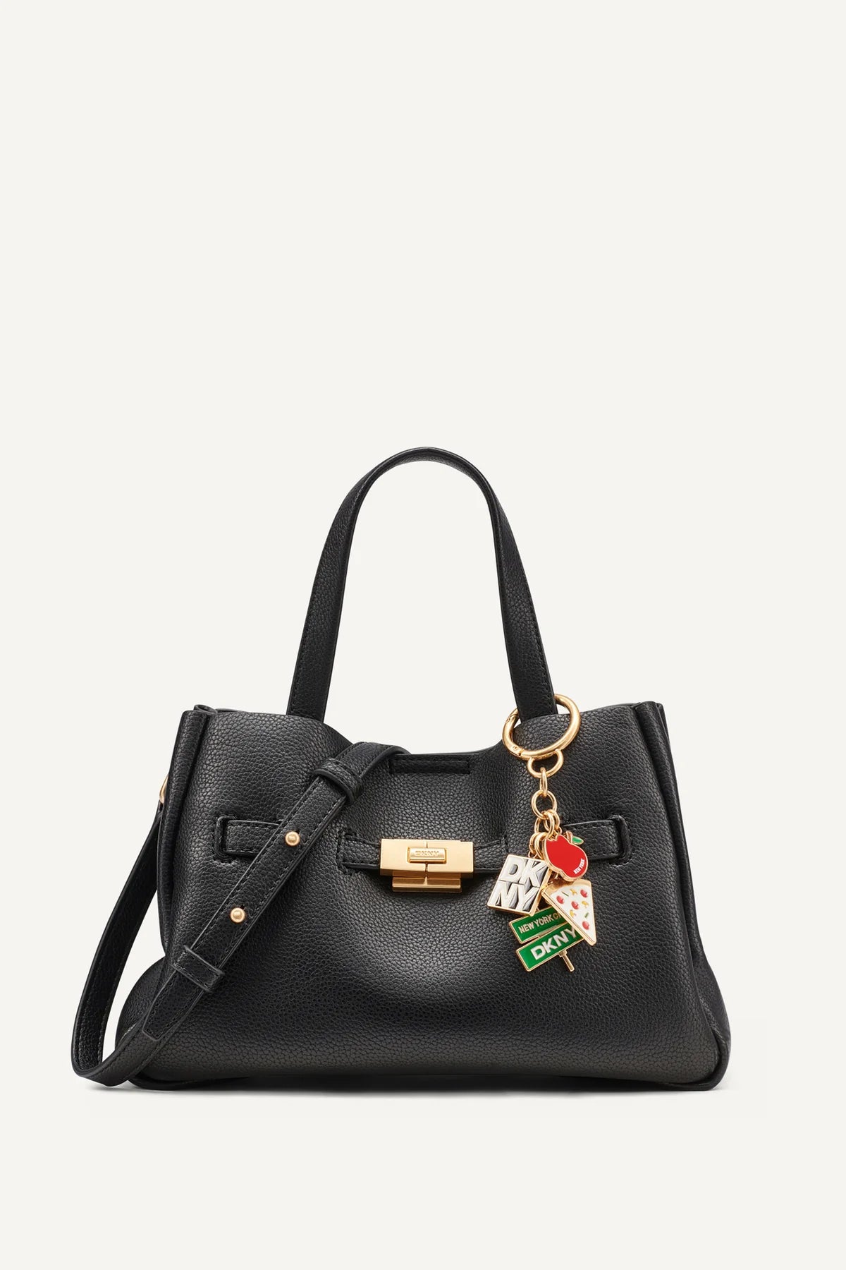 DKNY BRYAR SMALL SATCHEL
