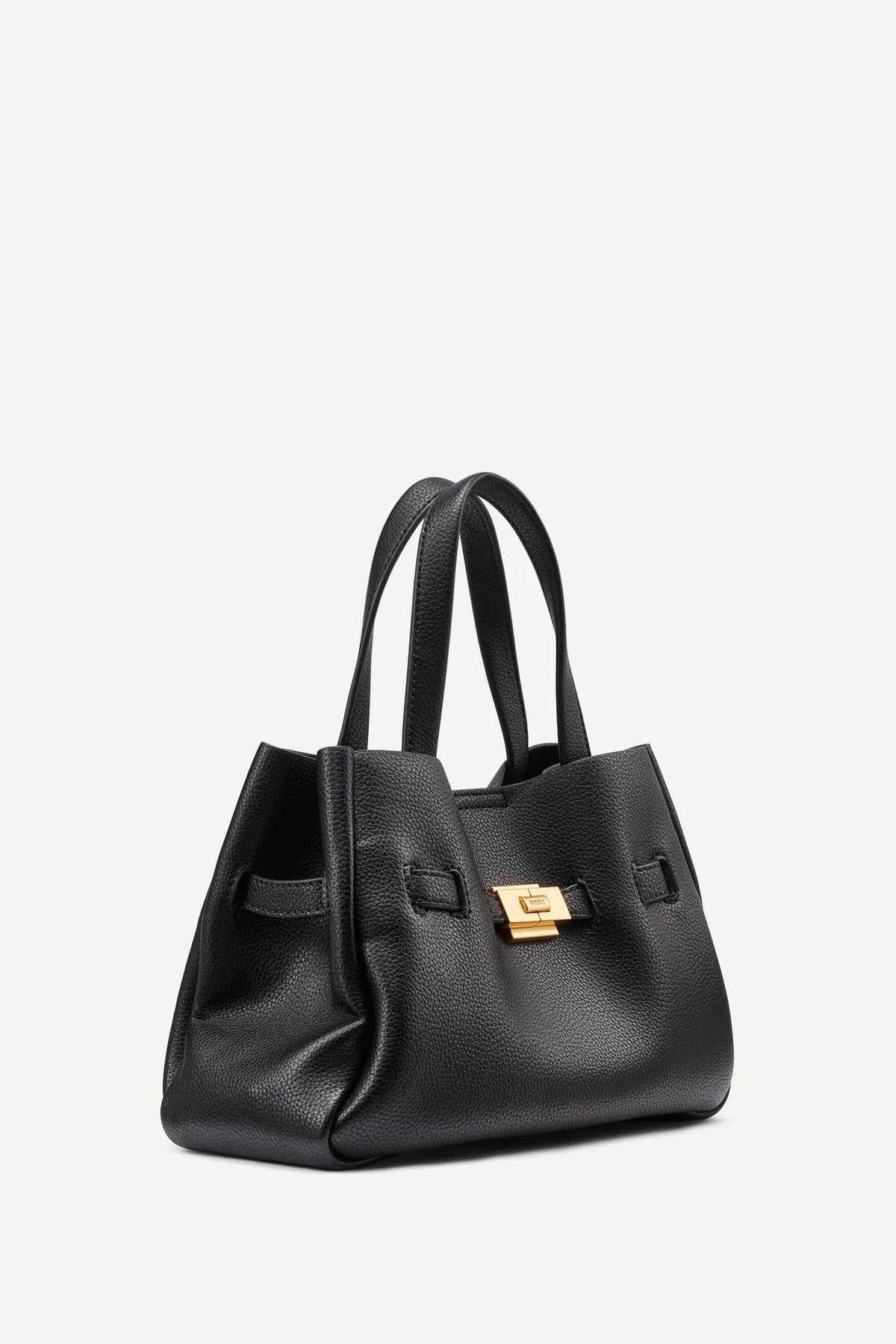 DKNY BRYAR SMALL SATCHEL