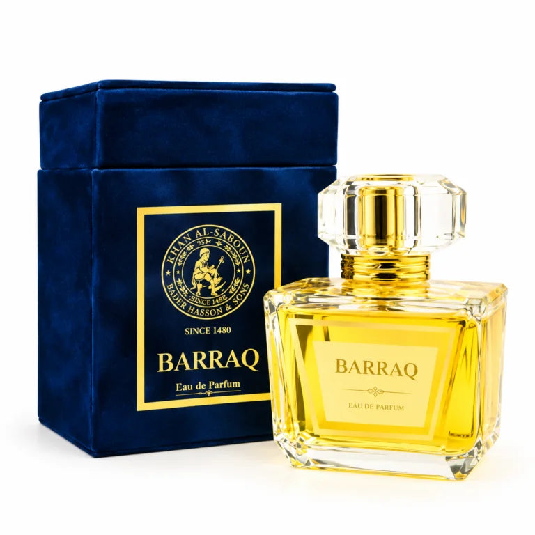 Eau de Perfume | Khan Al Saboun