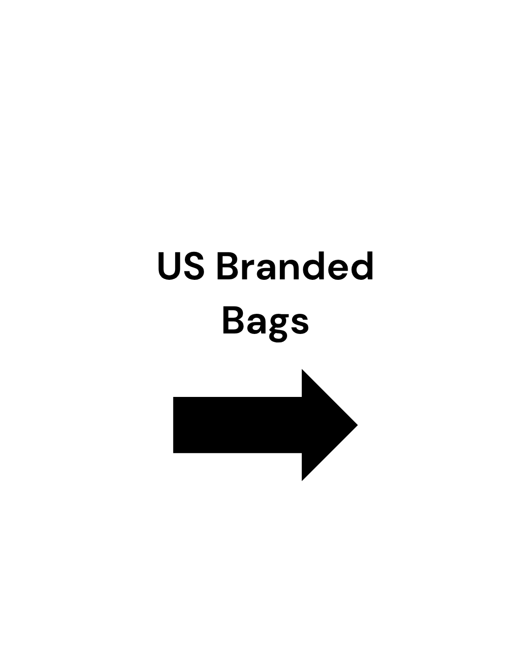 US Branded Bags