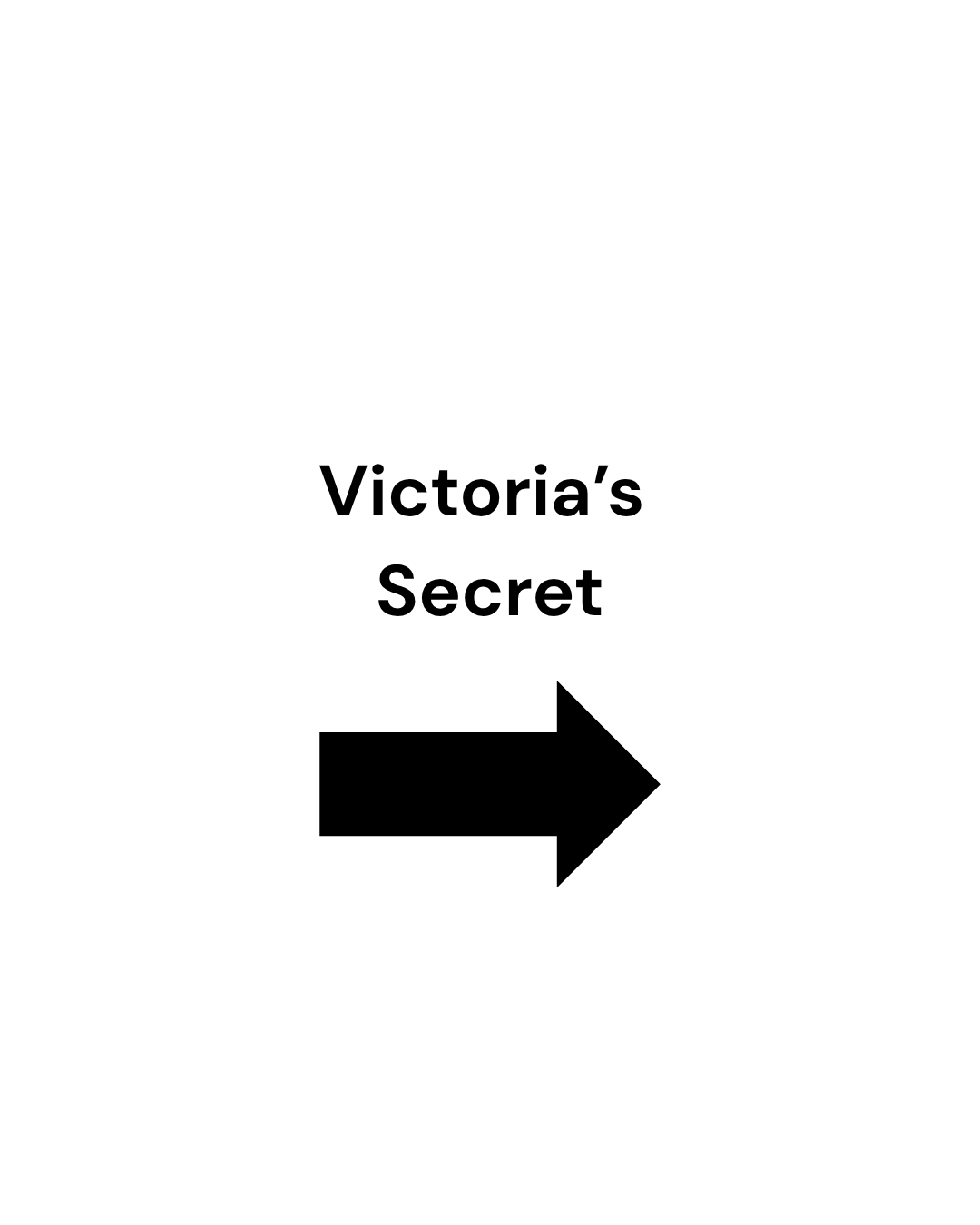 Victoria’s Secret
