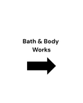 Bath & Body Works