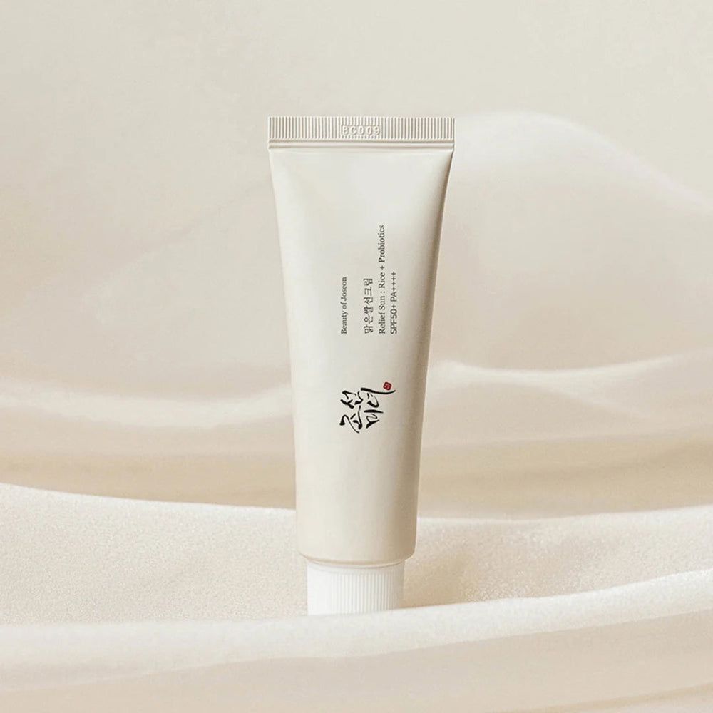 Beauty Of Joseon Relief Sun: Rice + Probiotics  (SPF50+ PA++++)