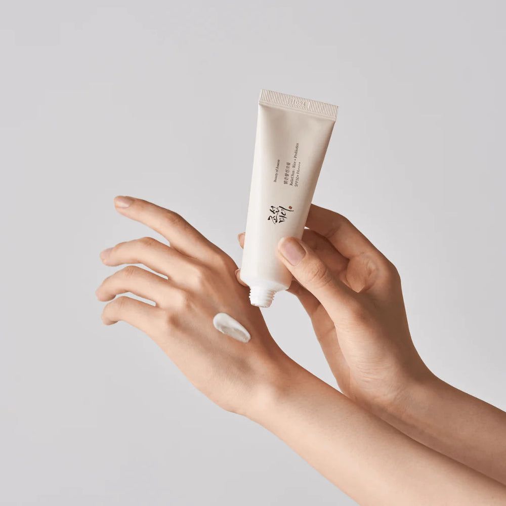 Beauty Of Joseon Relief Sun: Rice + Probiotics  (SPF50+ PA++++)