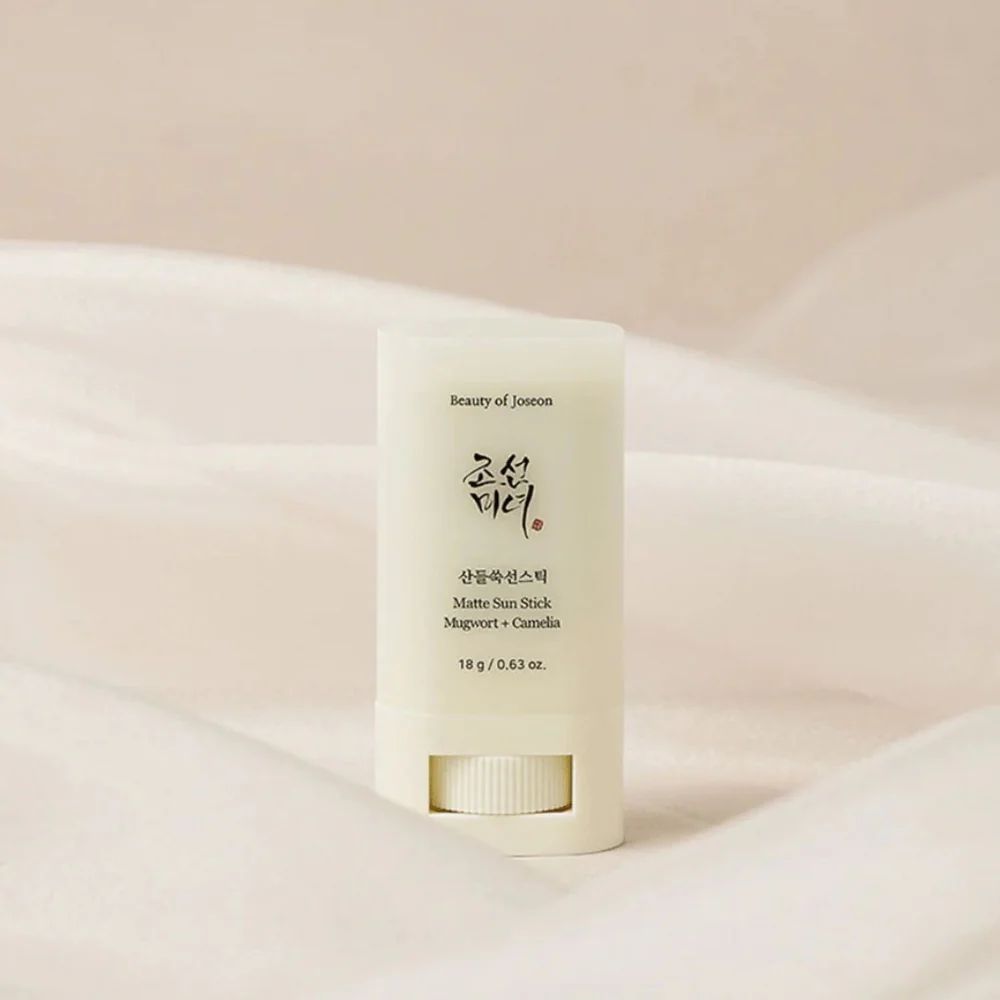 Beauty of Joseon Matte Sun Stick