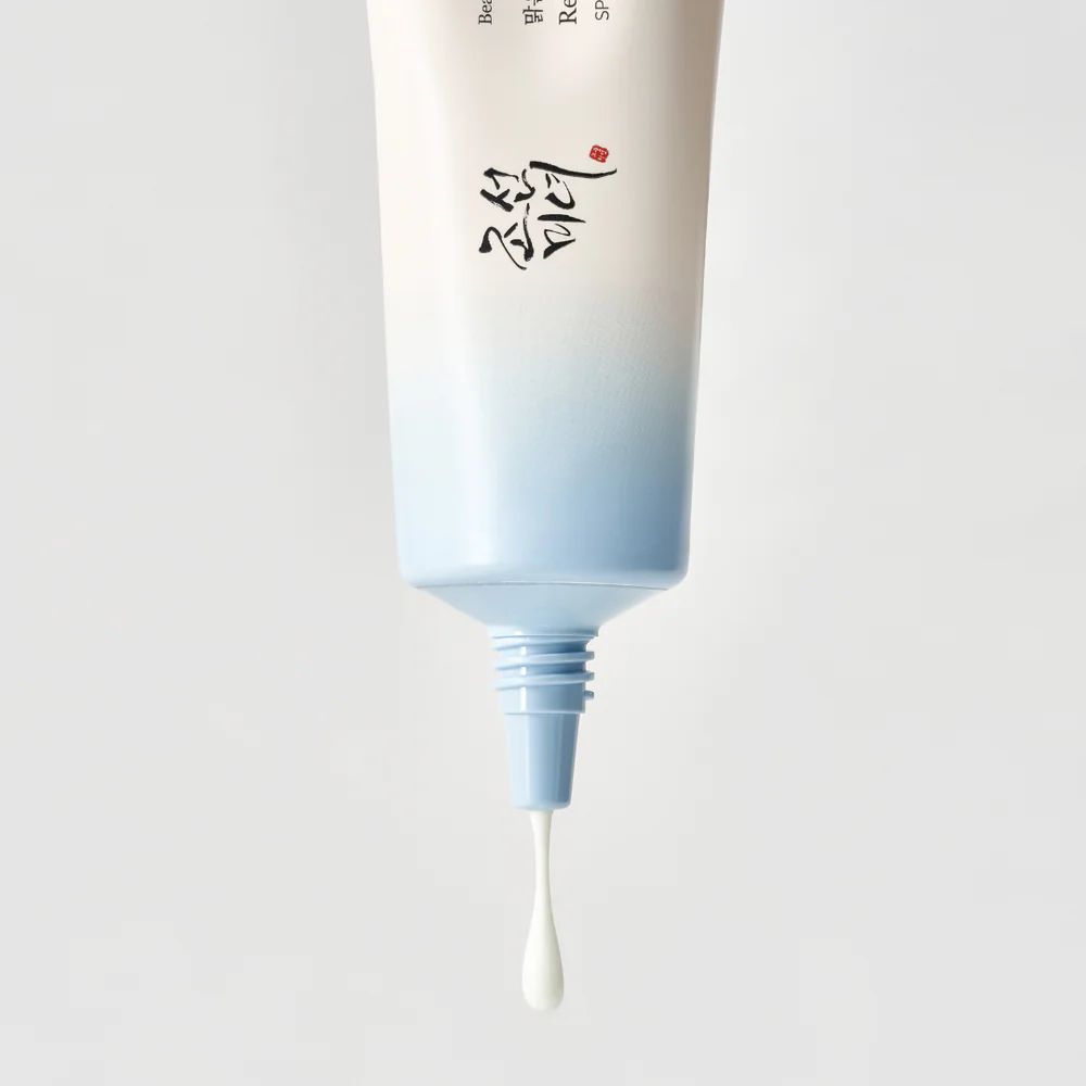 Beauty of Joseon Relief Sun Aqua-Fresh: Rice + B5 SPF50