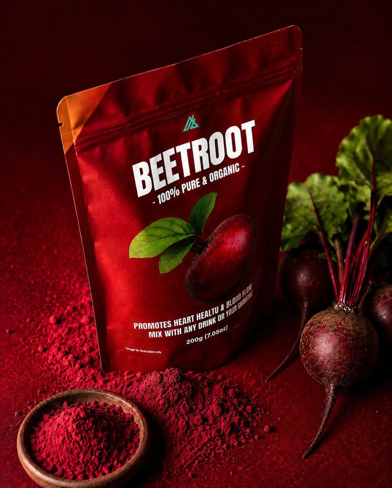 Beetroot Formula