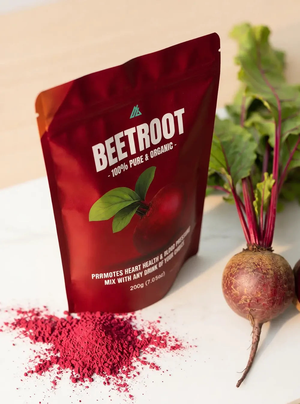 Beetroot Formula