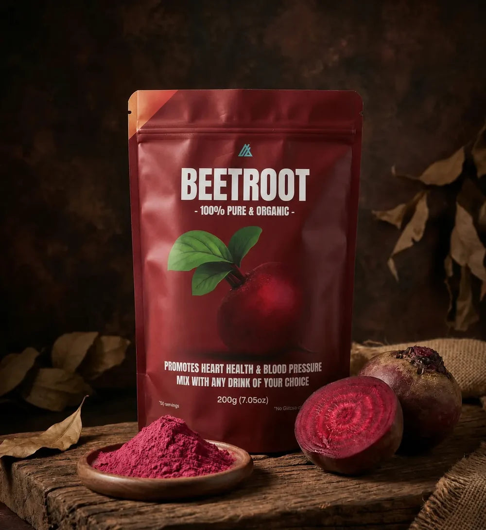 Beetroot Formula