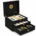 Luxurious Box 3 Drawers | Khan Al Saboun