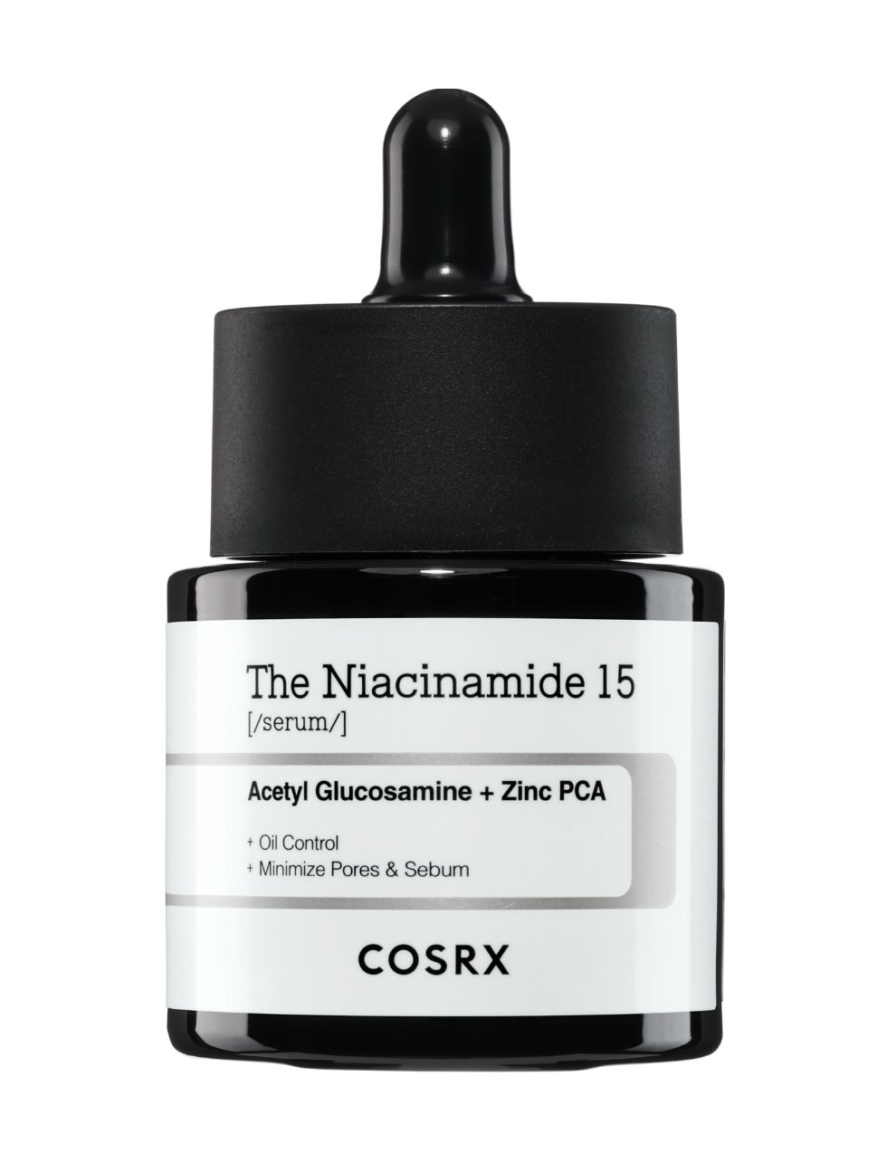COSRX 15% Niacinamide Face Serum 20ML
