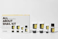 COSRX All About Snail Kit 4-Step
