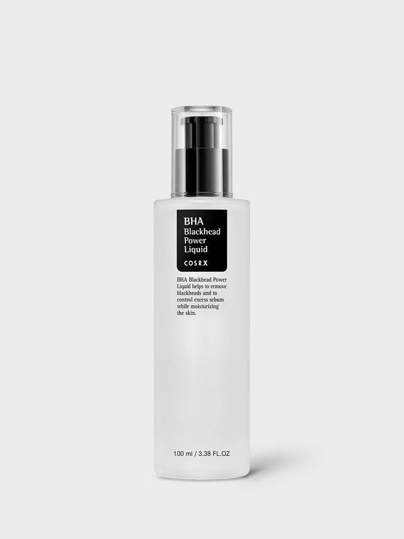 COSRX BHA Blackhead Power Liquid 100ML