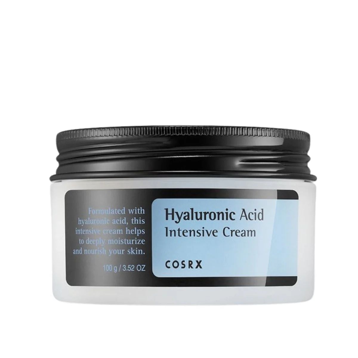COSRX Hyaluronic Acid Intensive Cream 100g