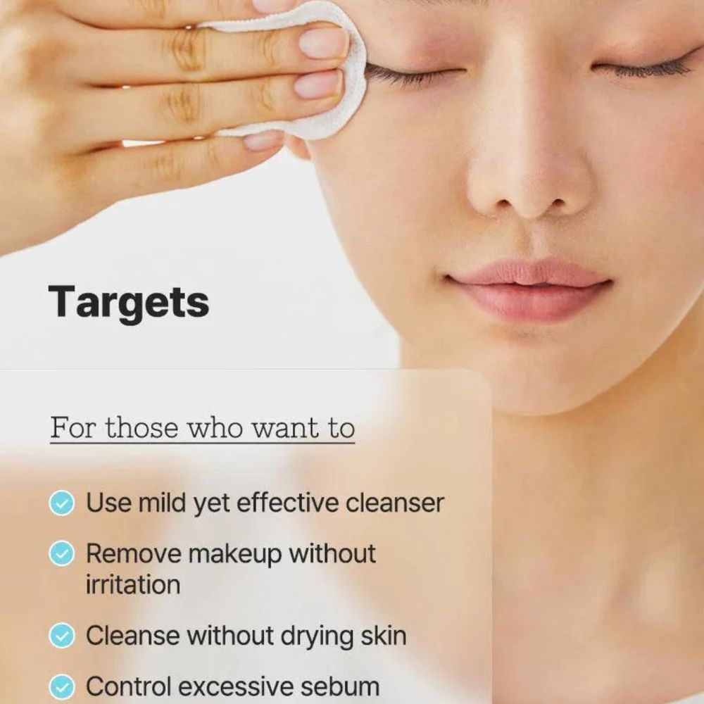 COSRX Low pH Niacinamide Micellar Cleansing Water 400ML