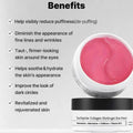 COSRX The Peptide Collagen Hydrogel Eye Patch