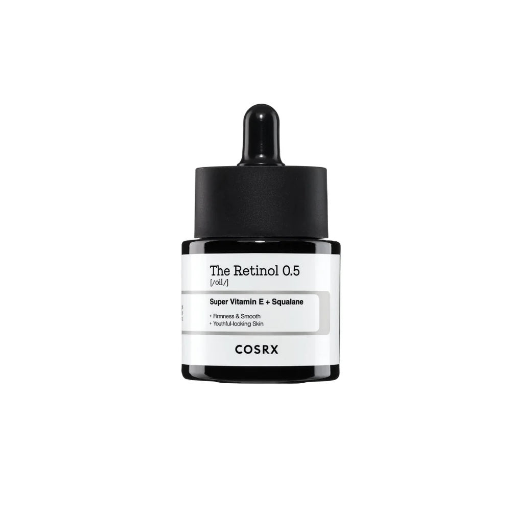 COSRX RETINOL 0.5 OIL 20ML