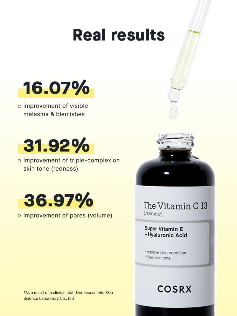 COSRX The Vitamin C 13 Serum 20ML