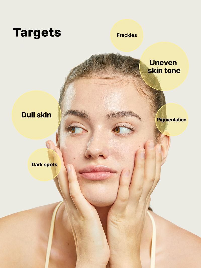 COSRX The Vitamin C 13 Serum 20ML