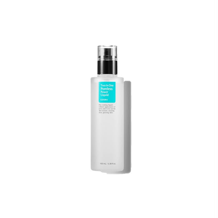COSRX Two In One Poreless Power Liquid 100ml
